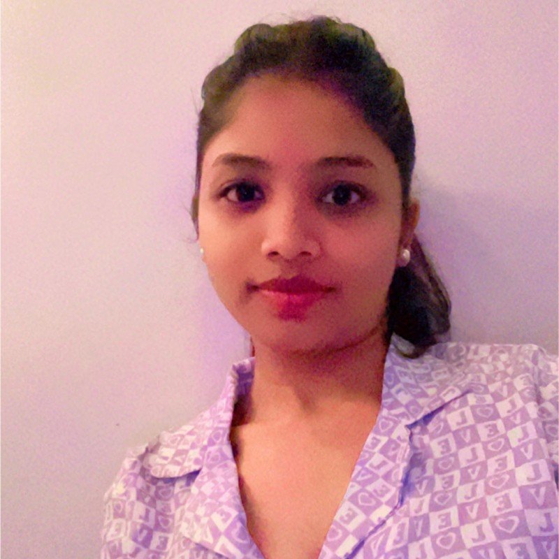 Gayatri Pradhan